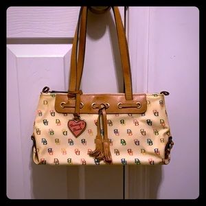 Dooney & Bourke Shoulder Bag